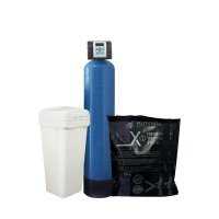 Система комплексного очищення води Aquaflow 1035 Clack CK 