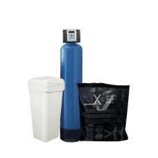 Система комплексного очищення води Aquaflow 1035 Clack CK 