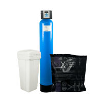 Система комплексного очищення води Aquaflow 1054 Clack CK 