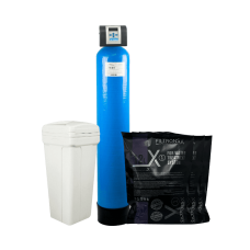 Система комплексного очищення води Aquaflow 1054 Clack CK 