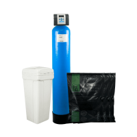 Система комплексного очищення води Aquaflow 1054 Clack CK 