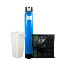 Система комплексного очищення води Aquaflow 1054 Clack CK 