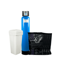 Система комплексного очищення води Aquaflow 1252 Clack CK 