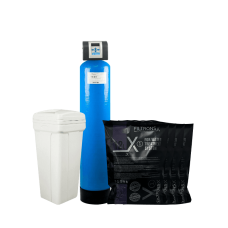 Система комплексного очищення води Aquaflow 1252 Clack CK 