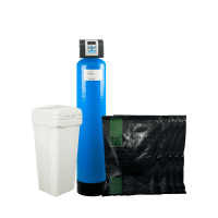 Система комплексного очищення води Aquaflow 1252 Clack CK 