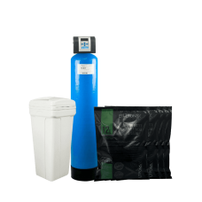 Система комплексного очищення води Aquaflow 1252 Clack CK 