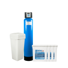 Система комплексного очищення води Aquaflow 1252 Clack CK 