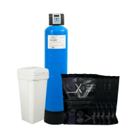 Система комплексного очищення води Aquaflow 1354 Clack CK 