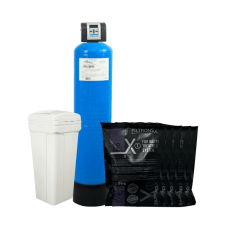 Система комплексного очищення води Aquaflow 1354 Clack CK 