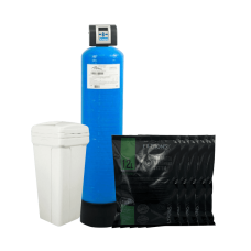 Система комплексного очищення води Aquaflow 1354 Clack CK