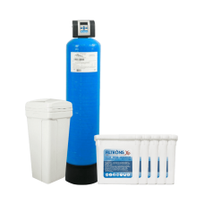 Система комплексного очищення води Aquaflow 1354 Clack CK 