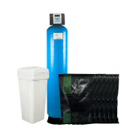 Система комплексного очищення води Aquaflow 1465 Clack CK 