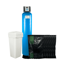 Система комплексного очищення води Aquaflow 1465 Clack CK 