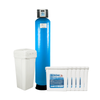 Система комплексного очищення води Aquaflow 1465 Clack CK