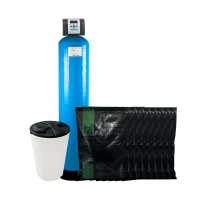 Система комплексного очищення води Aquaflow 1665 Clack CK 