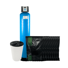 Система комплексного очищення води Aquaflow 1665 Clack CK 