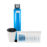 Система комплексного очищення води Aquaflow 1665 Clack CK 