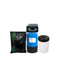 Система комплексного очищення води Aquaflow 1017 Runxin 