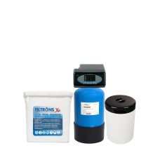 Система комплексного очищення води Aquaflow 1017 Runxin