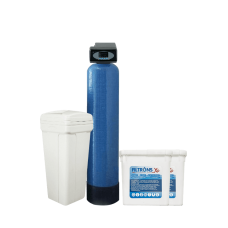 Система комплексного очищення води Aquaflow 1035 (Runxin) 
