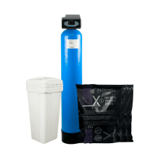 Система комплексного очищення води Aquaflow 1054 Runxin 