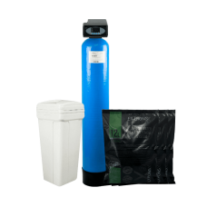 Система комплексного очищення води Aquaflow 1054 Runxin