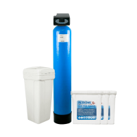 Система комплексного очищення води Aquaflow 1054 Runxin 