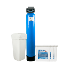 Система комплексного очищення води Aquaflow 1054 Runxin 