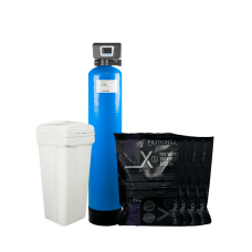 Система комплексного очищення води Aquaflow 1252 Runxin 
