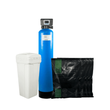 Система комплексного очищення води Aquaflow 1252 Runxin 