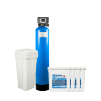 Система комплексного очищення води Aquaflow 1252 Runxin
