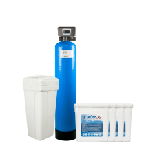 Система комплексного очищення води Aquaflow 1252 Runxin