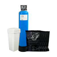 Система комплексного очищення води Aquaflow 1354 Runxin 
