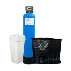 Система комплексного очищення води Aquaflow 1354 Runxin 