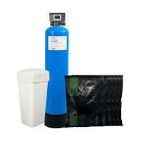Система комплексного очищення води Aquaflow 1354 Runxin 