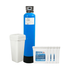 Система комплексного очищення води Aquaflow 1354 Runxin 