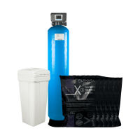 Система комплексного очищення води Aquaflow 1465 Runxin
