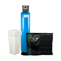 Система комплексного очищення води Aquaflow 1465 Runxin 