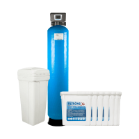 Система комплексного очищення води Aquaflow 1465 Runxin 