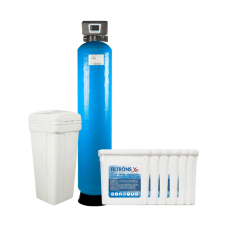 Система комплексного очищення води Aquaflow 1465 Runxin 