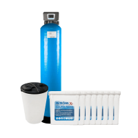 Система комплексного очищення води Aquaflow 1665 Runxin 