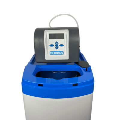 Система кабінетного типу Aquaflow Clack 1017 CK (X1)