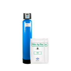 Система механічного очищення води 1252 Clack CK (Filter AG Plus)