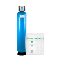 Система механічного очищення води 1465 Clack CK (Filter AG Plus)