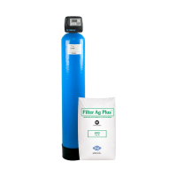 Система механічного очищення води 1054 Clack TC (Filter AG Plus)
