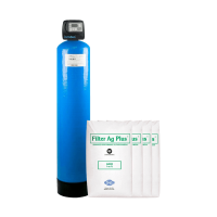 Система механічного очищення води 1665 Clack TC (Filter AG Plus)