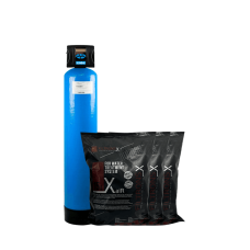 Система очищення води 1248 Clack Total Care (Filtrons XaiR)