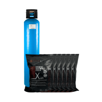 Система очищення води 1465 Clack Total Care (Filtrons XaiR)