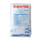 Таблетована сіль "SUPERTAB" K+S, мішок 25 кг (Німеччина)