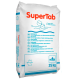 Таблетована сіль "SUPERTAB" K+S, мішок 25 кг (Німеччина)